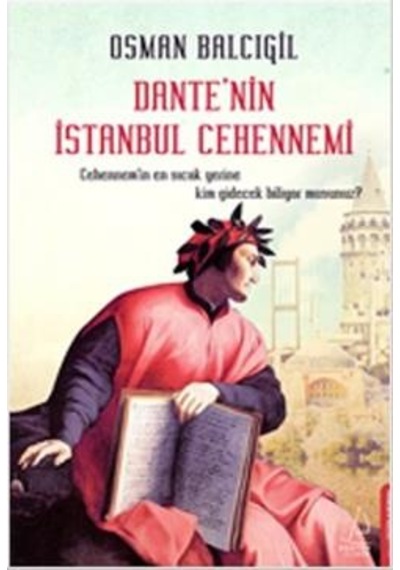 Dante'Nin Istanbul Cehennemi