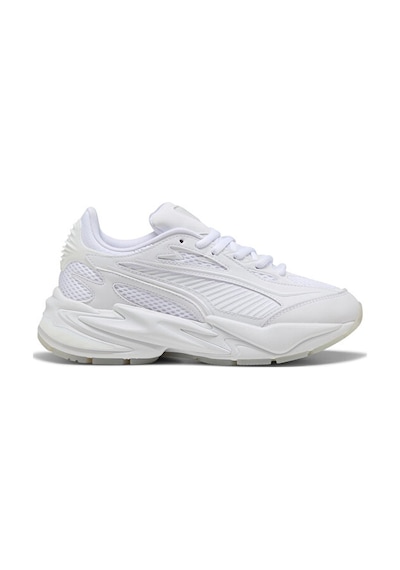 Puma Rs Surge Erkek Günlük Ayakkabı 40291602 Beyaz Beyaz