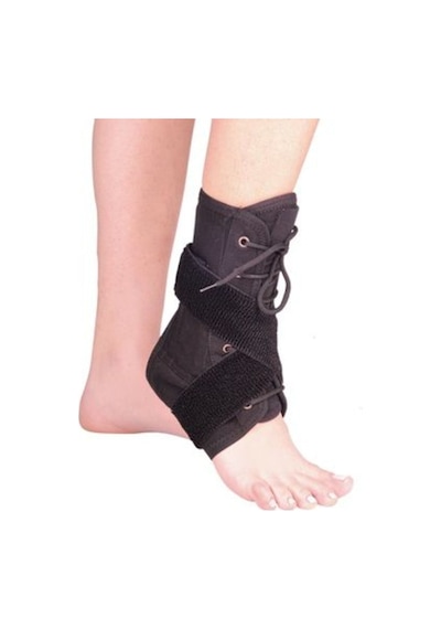 Variteks Gabardin Ayak Bilekliği 44-46 - Ergonomik Tasarım