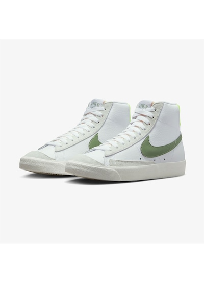 Nike Ayakkabı Günlük Wmns Blazer Mid '77 Fj4740 100 Beyaz