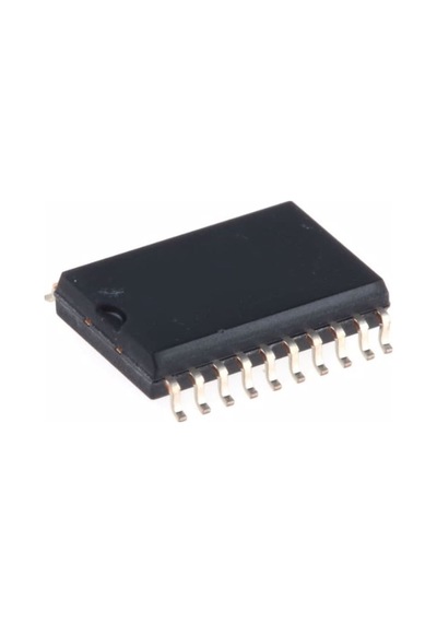 MM74HCT540WM SOIC-20W LOGIC IC