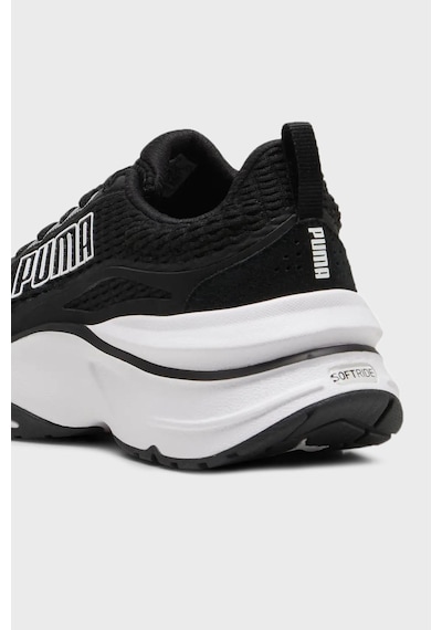 Puma Bayan Ayakkabı 31016301 Siyah Siyah