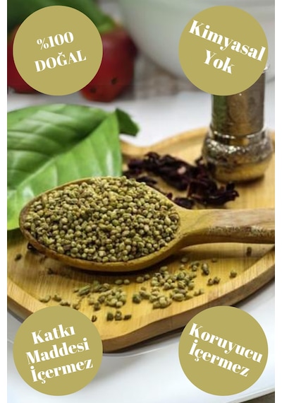 Bykurt Bilye Kekik 50 G