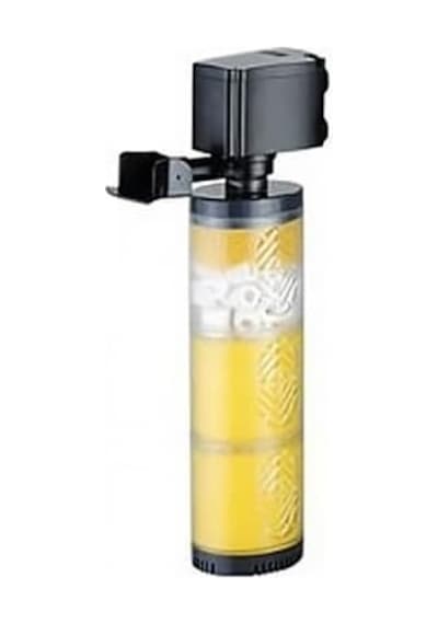 Yuvarlak İç Filtre 2800 Lt/h 15 W