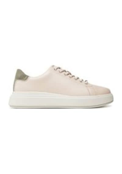 Calvin Klein Kadın Sneaker Hw0hw025400ın Grey