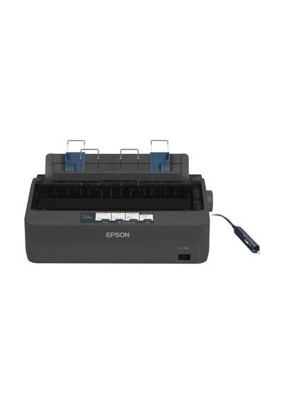 Epson Lx350 Bluetoothlu Araç Fatura Yazıcısı