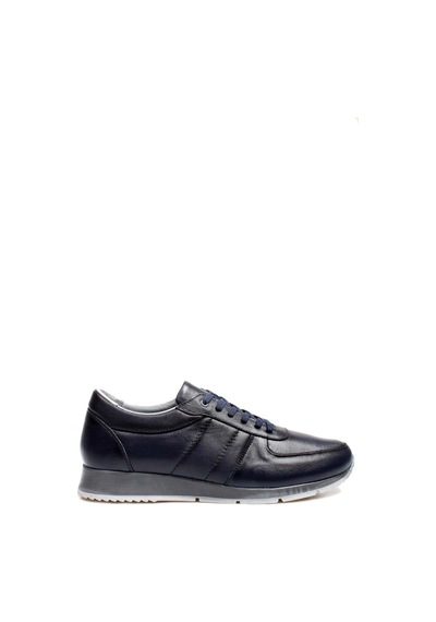 Fast Step Hakiki Deri Erkek Spor Ayakkabı 951ma555 001