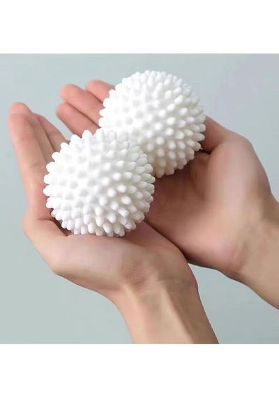 Glosh Magic Ball Kurutma Topu Beyaz Diğer