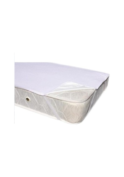 Bebesi Bebe Sıvı Geçirmez Alez 70x110 Cm Micro Kumaş Beyaz