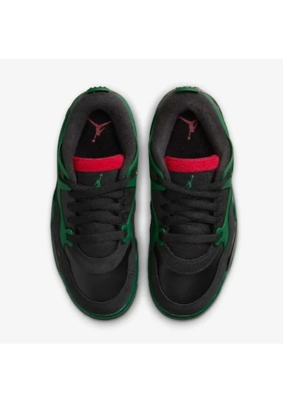 Nike Air Jordan 4 Rm Siyah Sneaker Fq7938-003 B-102 Siyah
