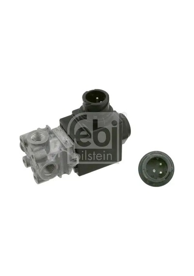 Febı 24020 Egzoz Basinc Donusturucu 1078316 3165144 7401078316