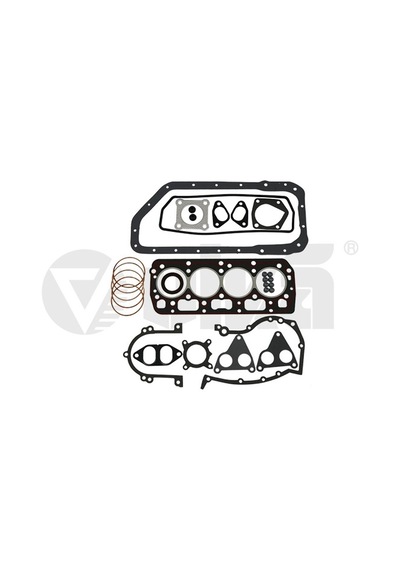 047198012 Takım Conta Alt & Üst Kmp. Fabıa 2000-2004 1.4 Ame 68 Hp