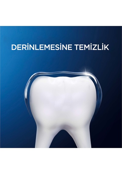 Diş Eti Bakımı Diş Macunu 65 Ml