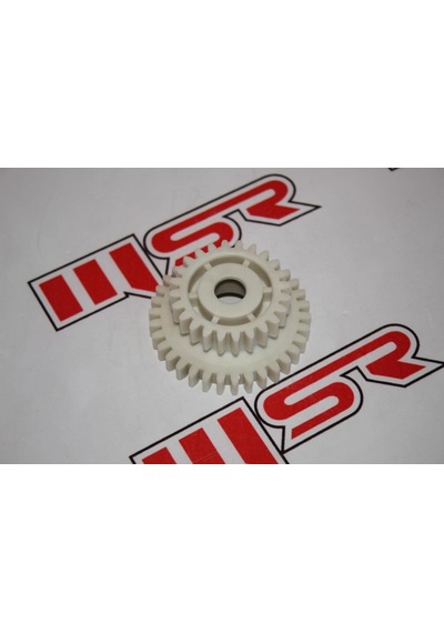 CF 450/550 YAĞ POMPA DİŞLİ 24T-34T
