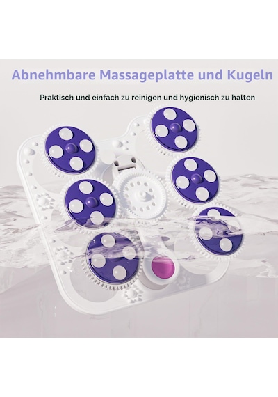 Qtiice Katlanır Ayak Spa Elektrikli Döner Masaj Pedikür Ayak Banyosu, Isı, Kabarcık, Titreşim, Sıcaklık Kontrolü Ve Ayaklar İçin 6 Ayrılabilir Motorlu Shiatsu Masaj Topu Qtiice Katlanır Ayak Spa Elektrikli Döner Masaj Pedikür Ayak Banyosu, Isı, Kabarcık, Titreşim, Sıcaklık Kontrolü Ve Ayaklar İçin 6 Ayrılabilir Motorlu Shiatsu Masaj Topu