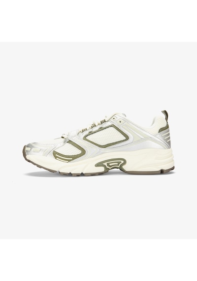 Tommy Hilfiger Tommy Jeans Archive Erkek Yeşil Sneaker Düz Em0em01509 Yeşil