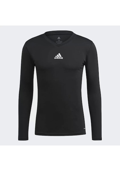Spor Sweatshirt Unisex Siyah
