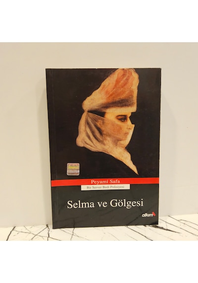 Selma Ve Gölgesi
