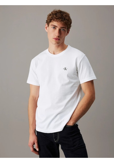 Calvin Klein Calvın Kleın Erkek 2 Li T-shırt J30j320199-peo J30j320199-peo Çok Renkli Çok Renkli Calvin Klein Calvın Kleın Erkek 2 Li T-shırt J30j320199-peo J30j320199-peo Çok Renkli Çok Renkli