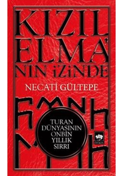 Kızılelma'Nın Izinde
