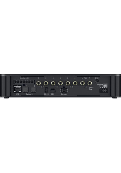 Audison Bit One Hd Virtuoso 13 Kanal Ses İşlemcisi