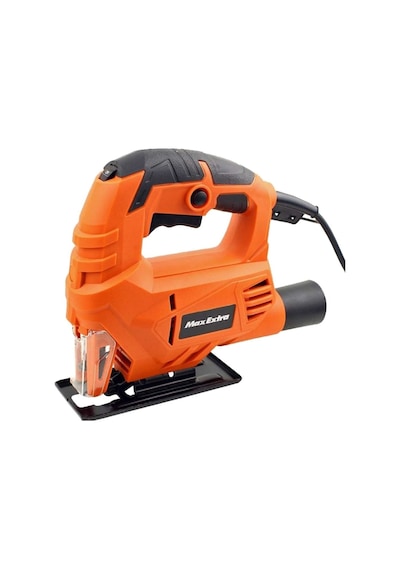 MaxExtra MX4593 450 W Elektronik Devirli Dekupaj Testere