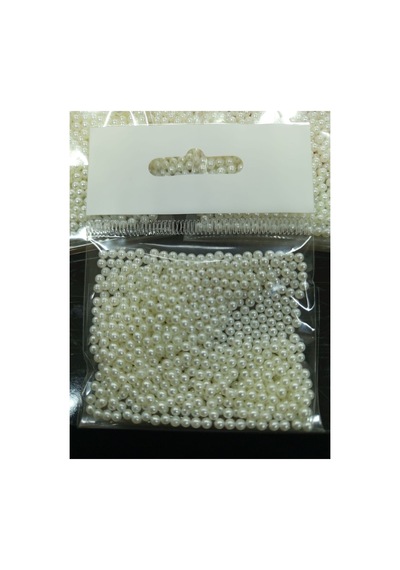3mm Deliksiz İnci