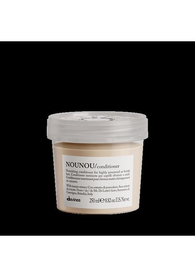 Davines Essential Nounou Conditioner 250ml.