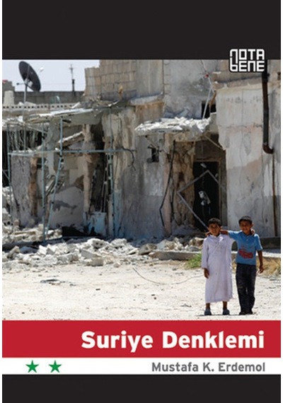 Suriye Denklemi