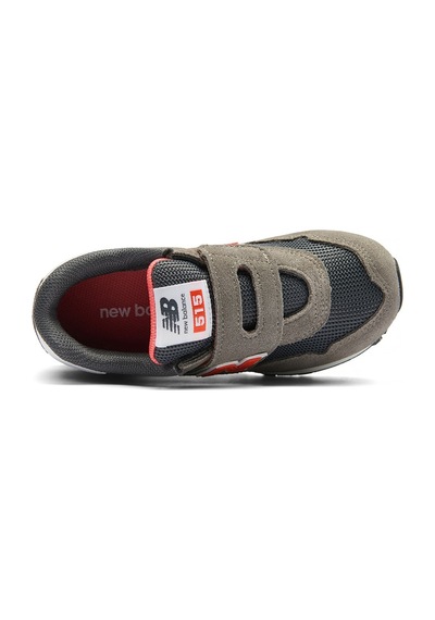 New Balance Lifestyle Çocuk Spor Ayakkabı Siyah