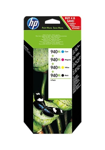 Hp 940Xl C2N93Ae Kartuş