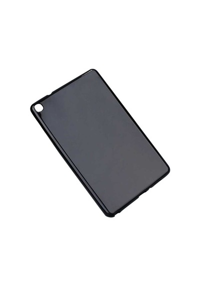 Samsung Uyumlu Galaxy Tab A7 10.4 T500 T505 T507 Kılıf Tablet Hibrit Silikon Case