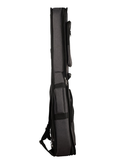 Fenix Lux Akustik Gitar Gigbag Siyah