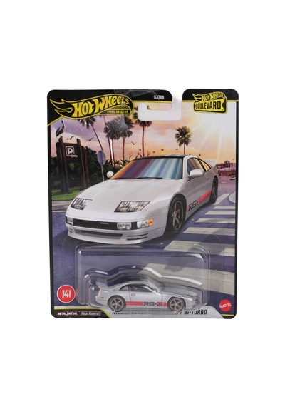 Gjt68 Hot Wheels Boulevard Premium Arabalar 10 Adet Koli İle Satılır. Koli ıdır. Belirtilmemiş