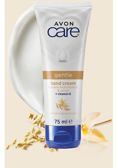 Avon Senses White Lily Duş Köpüğü + Duş Kremi + El Kremi + Body Mist + Roll-On