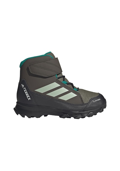 Adidas Terrex Snow Çocuk Yeşil Bot Kı8260
