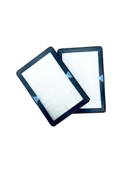 Beko-arçelik Hkv 31680-16380 Kule Tipi Fan İçin Hepa Ve Karbon Filtre, 2'li Paket Diğer