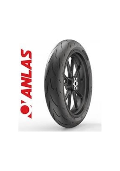 Anlas Motosiklet Lastiği Dubleks Vıento Sport 110/70 R 17 Ön Ktm