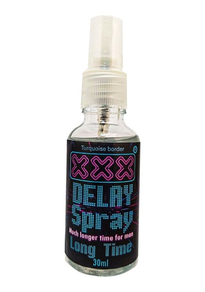 L. Erkeklere Özelsprey 30 Ml
