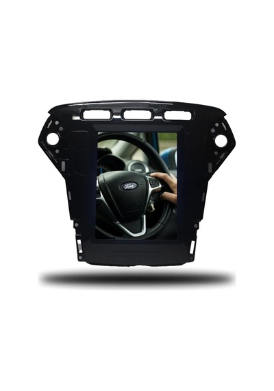 Celali Tuning Ford Mondeo 2007-2010 Android 12 Carplay Navigasyon Tesla Ekran Multimedya - 2gb Ram 32gb Hdd