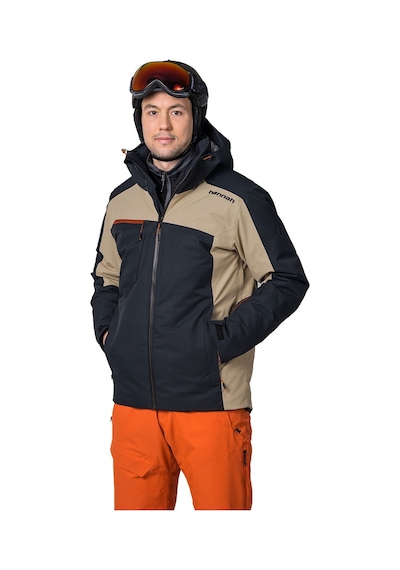Hannah Kelton Erkek Outdoor Mont Anthracite/safari Antrasit