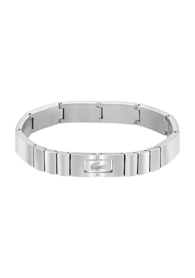 Lacoste Lacj2040383 Erkek Bileklik Gri