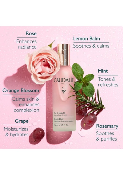 Beauty Elixir Güzellik İksiri 100 Ml 212373