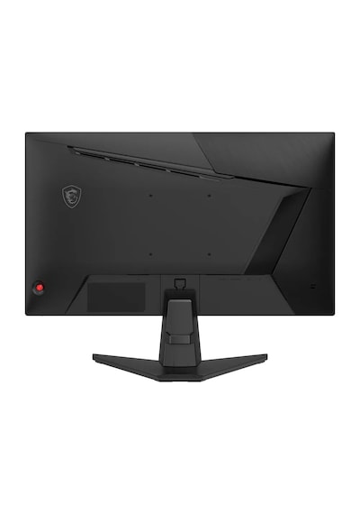 Msı Mag 255f X24 24.5 1920x1080 Fhd 240hz 0.5ms Hdmı Dp Hdr Ready Adaptive Sync Rapid Ips Gaming Monitor