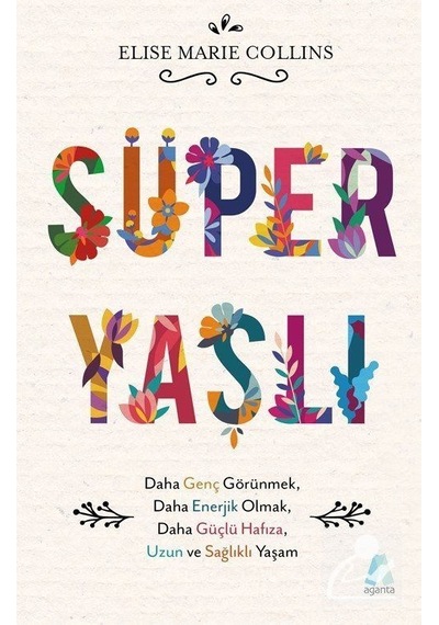 Süper Yaşlı - Elise Marie Collins