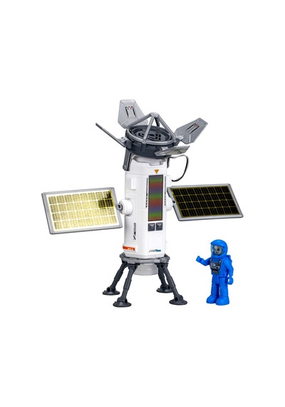 Silverlit Astropod İletişim İstasyonu 80333
