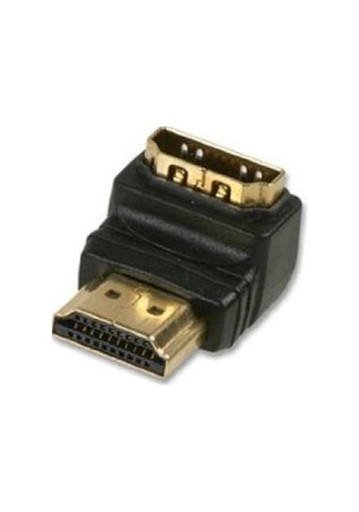 Techlink 690401 690401 Hdmı Rt Angle Adaptor 270'
