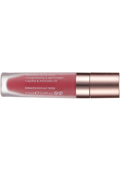 Golden Rose Soft & Matte Creamy Lipcolor Ruj No: 109 Sku: Smg8690010496300