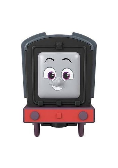 Thomas ve Arkadaşları Motorlu Büyük Trenler Dıesel Hfx93 Hdy64
