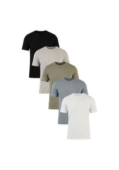 Buratti Pamuklu Regular Fit Bisiklet Yaka 5'li Paket T Shirt Erkek T Shirt 59020204s5 Siyah-vizon Yeşili-kül-açık Gri-ekru Siyah-vizon Yeşili-kül-açık Gr Buratti Pamuklu Regular Fit Bisiklet Yaka 5'li Paket T Shirt Erkek T Shirt 59020204s5 Siyah-vizon Yeşili-kül-açık Gri-ekru Siyah-vizon Yeşili-kül-açık Gr